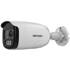 Turbo HD відеокамера Hikvision DS-2CE12DFT-PIRXOF 2МП (3.6мм) PIR