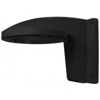 Кронштейн для купольних камер чорного кольору DS-1258ZJ(black)