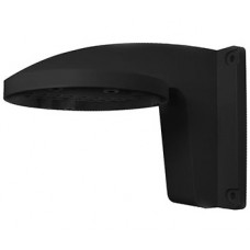 Кронштейн для купольних камер чорного кольору DS-1258ZJ(black)