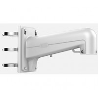 Настенный кронштейн для скоростных купольных камер DS-1602ZJ-pole