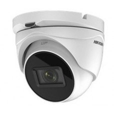 HDTVI видеокамера Hikvision DS-2CE79H8T-AIT3ZF 5МП (2.7-13.5мм)