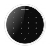 Беспроводная клавиатура Hikvision DS-PKA-WLM-868-Black