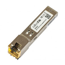 1.25Гб / с SFP модуль з роз'ємом RJ-45 S-RJ01