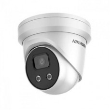 4МП IP Hikvision c детектором облич і Smart функціями DS-2CD2346G2-I (2.8мм)
