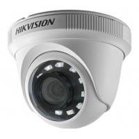 HDTVI видеокамера Hikvision DS-2CE56D0T-IRPF (C) 2МП (2.8мм)