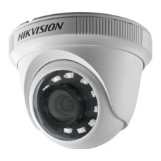 HDTVI видеокамера Hikvision DS-2CE56D0T-IRPF (C) 2МП (2.8мм)