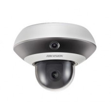 PTZ видеокамера Hikvision DS-2PT3122IZ-DE3 2МП (2+2.8-12мм)