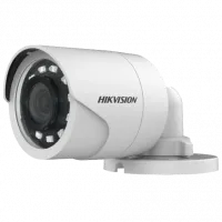 Turbo HD видеокамера Hikvision DS-2CE16D0T-IRF (C) 2МП (3.6мм)