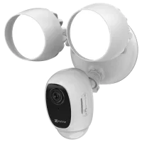 IP відеокамера Ezviz LC1C (CS-LC1C-A0-1F2WPFRL white) 2МП (2.8мм) Wi-Fi