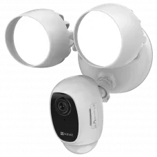 IP відеокамера Ezviz LC1C (CS-LC1C-A0-1F2WPFRL white) 2МП (2.8мм) Wi-Fi