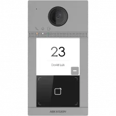 2 Мп IP на одного абонента з ІЧ та Wi-Fi DS-KV8113-WME1(B) Surface