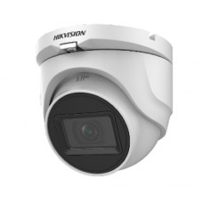 HDTVI відеокамера Hikvision DS-2CE76H0T-ITMF(C) 5МП (2.4мм)