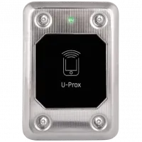 Зчитувач U-Prox SL steel мультиформат IP65