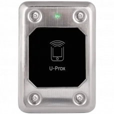 Зчитувач U-Prox SL steel мультиформат IP65
