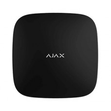 Централь Ajax Ajax Hub 2 Plus (8EU/ECG) UA black