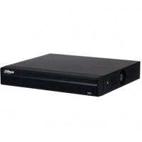 Відеореєстратор Dahua DHI-NVR1104HS-P-S3/H 4-канальный 1U PoE