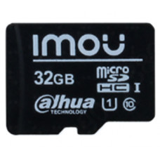 Карта пам'яті MicroSD 32Гб ST2-32-S1