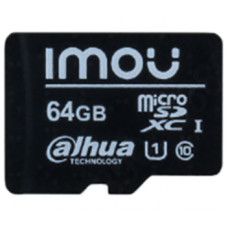 Карта пам'яті MicroSD 64Гб ST2-64-S1