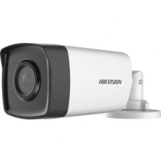 Turbo HD видеокамера Hikvision DS-2CE17D0T-IT5F(C) 2МП (3.6мм)