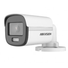 HDTVI відеокамера Hikvision DS-2CE10DF0T-PF 2МП (2.8мм)