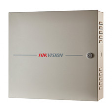 Контролер для двох дверей Hikvision DS-K2602T