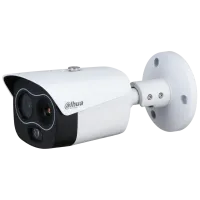 Біспектральна камера Dahua BF1241 3мм\4мм (DHI-TPC-BF1241-B3F4-DW-S8)