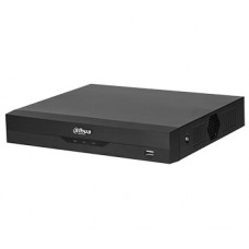 Видеорегистратор Dahua DH-XVR4116HS-I 16-канальный 720p 1U 1HDD WizSense