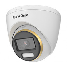 HDTVI відеокамера Hikvision DS-2CE72DF3T-F 2МП (3.6мм)