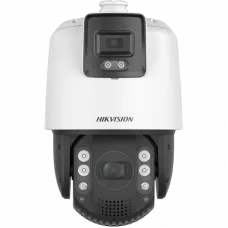 PTZ відеокамера Hikvision DS-2SE7C144IW-AE(32X/4)(S5) 4МП (4+5.9-189мм)