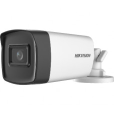 Turbo HD відеокамера Hikvision DS-2CE17H0T-IT5F (С) 5МП (3.6мм)