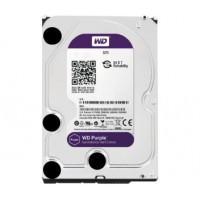 Жорсткий диск внутрішній Western Digital WD82PURX-78