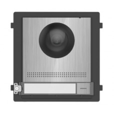 2МП модульна виклична IP панель DS-KD8003-IME1/S