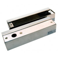 Кріпильний комплект Yli Electronic BBK-700 на скляні двері без рами