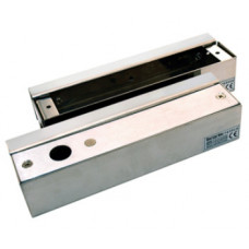 Кріпильний комплект Yli Electronic BBK-700 на скляні двері без рами