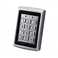 Кодова клавіатура YK-568L