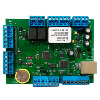 Плата контролера доступу U-Prox IP400 EM