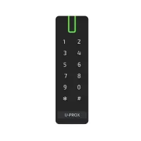 Считыватель мультиформатный U-Prox SL keypad