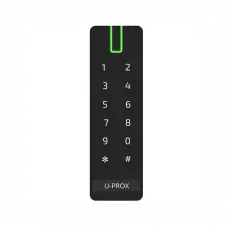 Считыватель мультиформатный U-Prox SL keypad