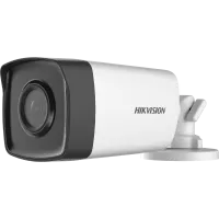 Turbo HD відеокамера Hikvision DS-2CE17D0T-IT3F (C) 2МП (2.8мм)