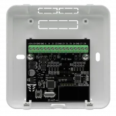 Выносной модуль расширения Тирас Tiras M-Z box