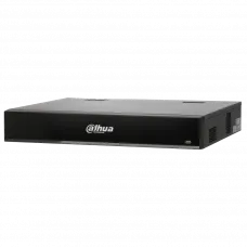 Відеореєстратор Dahua DHI-NVR5432-16P-I/L 32-канальный 1.5U 4HDD PoE WizMind