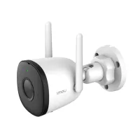 4МП H.265 Bullet Wi-Fi камера IPC-F42P-D