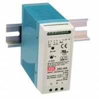 Блок живлення MeanWell DRC-40A