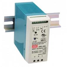 Блок живлення MeanWell DRC-40A