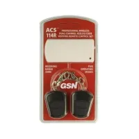 радіоконтролер ACS-114R