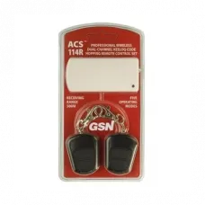 радіоконтролер ACS-114R