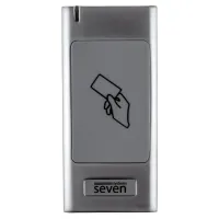 Контроллер со встроенным считывателем CR-772m (EM)