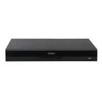 Видеорегистратор Dahua DHI-NVR2208-I 8-канальный 1U WizSense