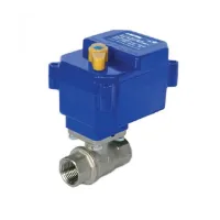 Кран з електроприводом Neptun Bugatti Pro 220В 1/2