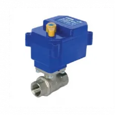 Кран з електроприводом Neptun Bugatti Pro 220В 1/2